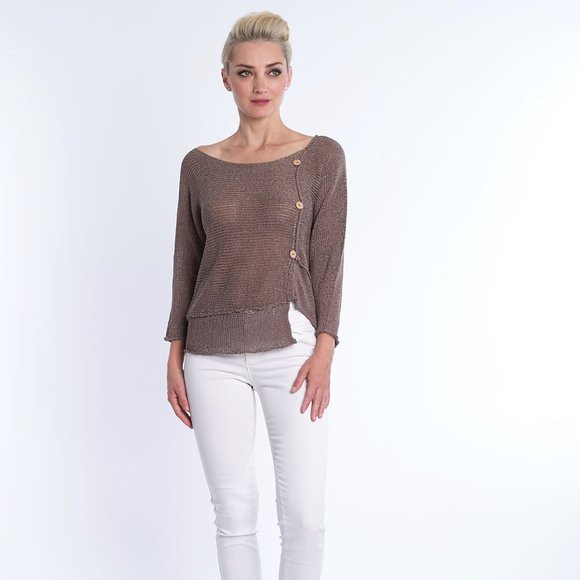 Lightweight Sweater - Picture 1 of 2